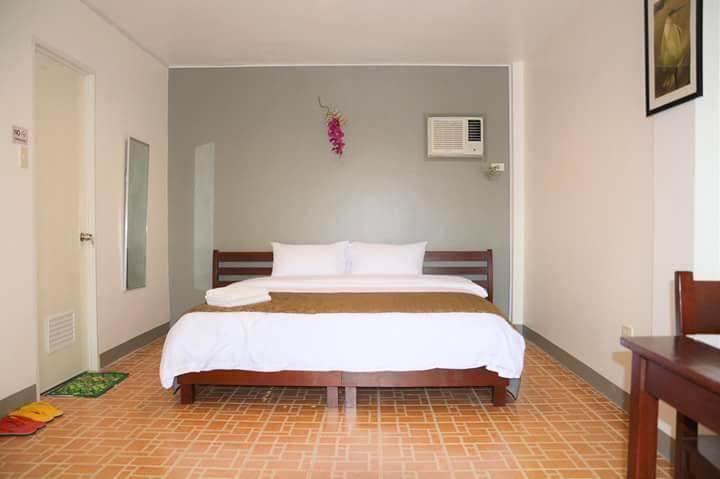 Conrada'S Place Hotel And Resort Panglao Exteriér fotografie